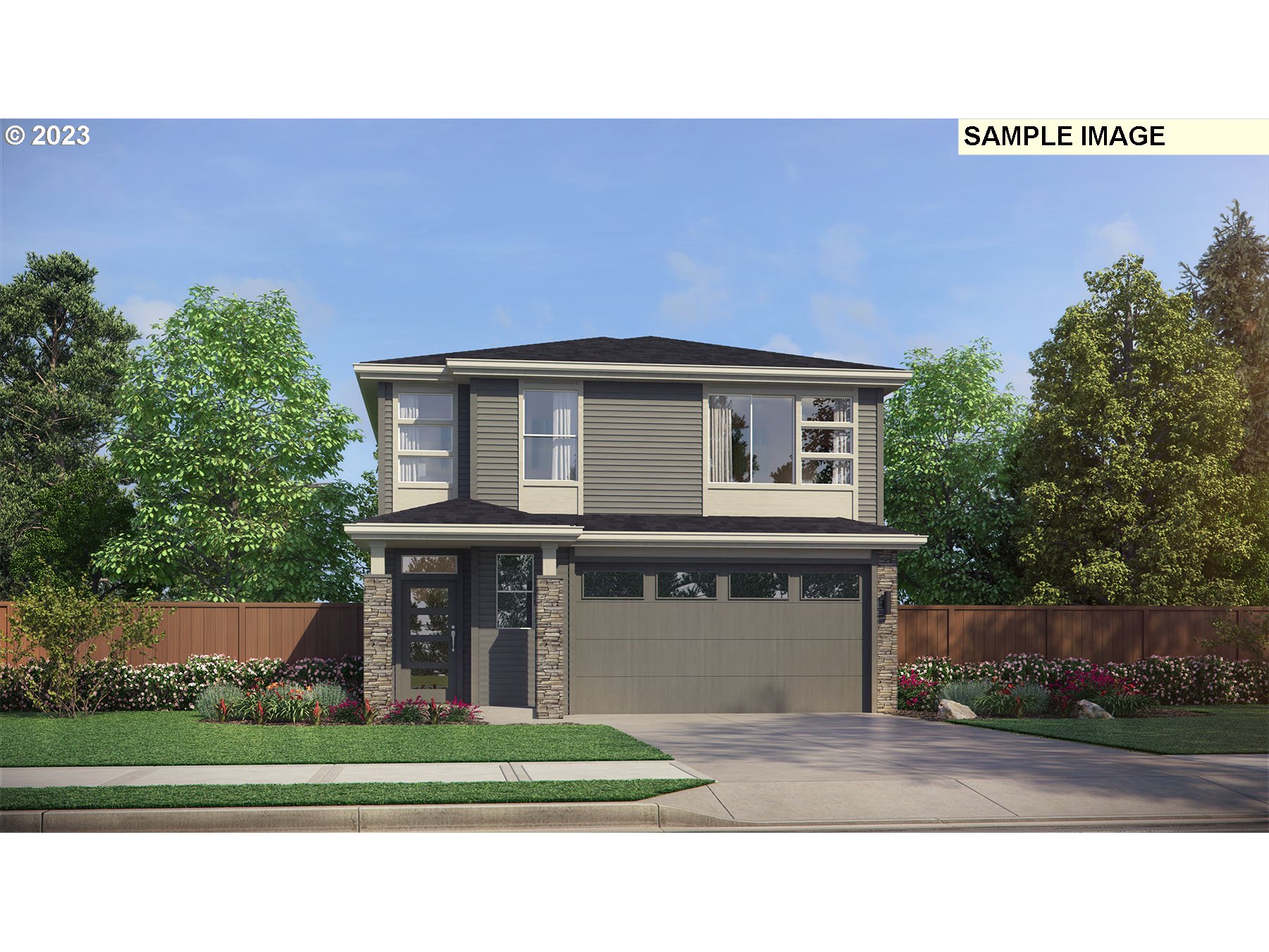 828 Northwest 175th Way  