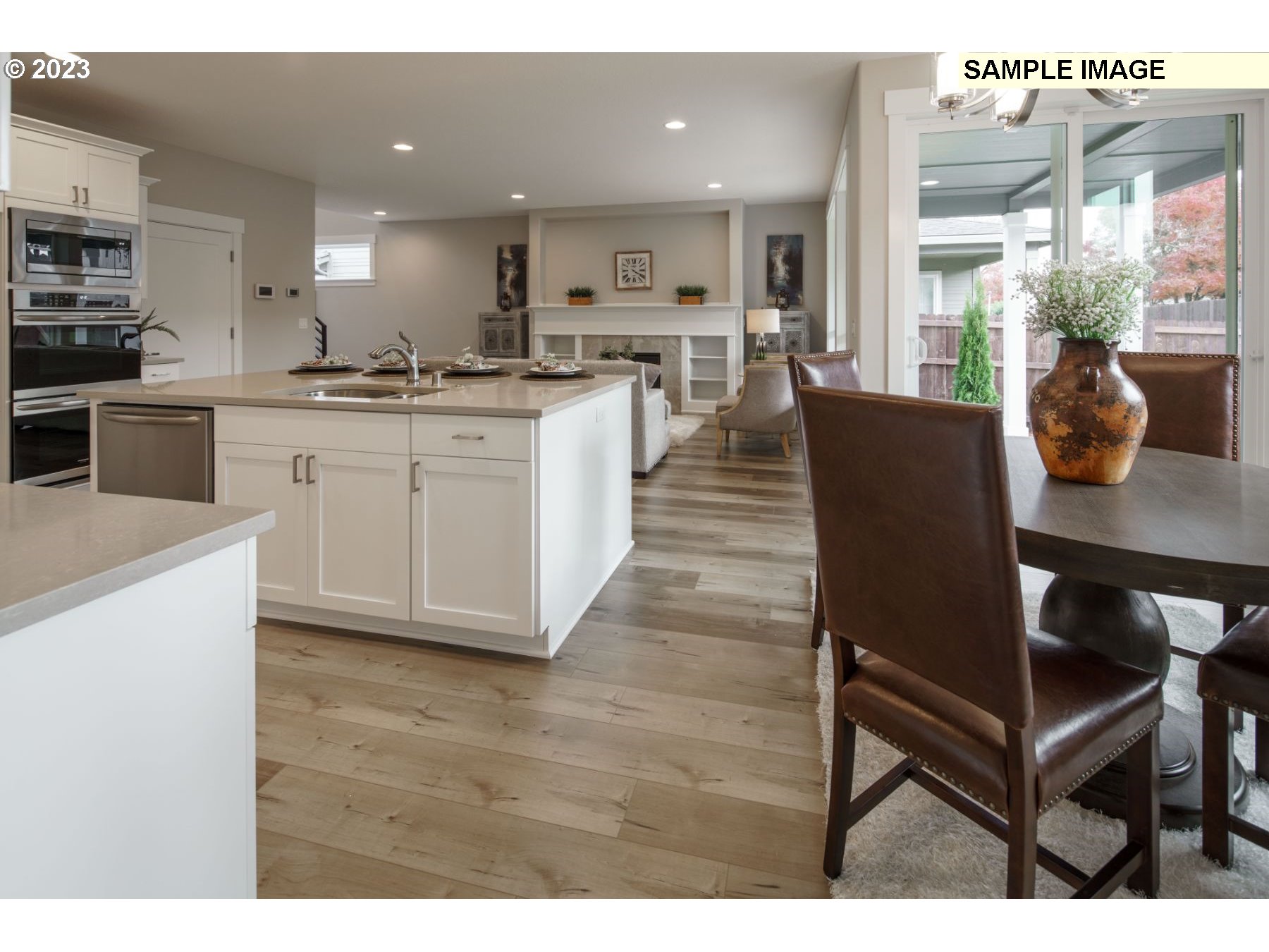 828 Northwest 175th Way Ridgefield, WA 98642 - Photo 13 of 24