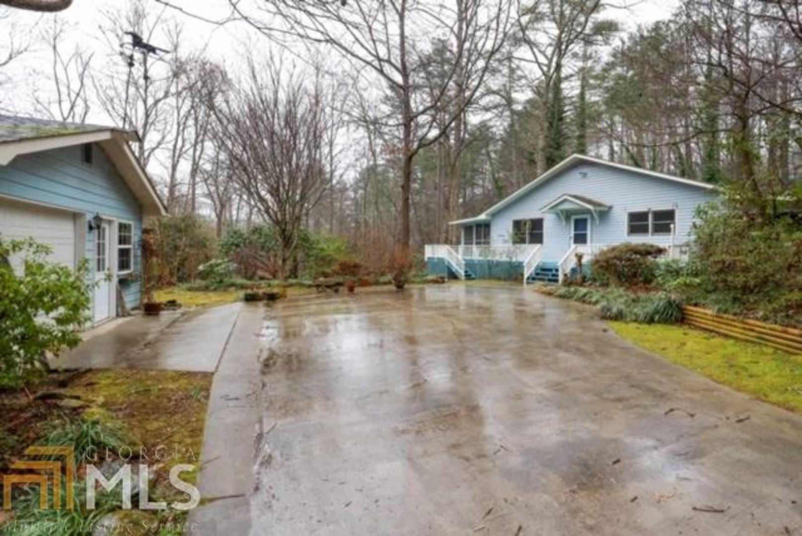 287 Western Way Rabun Gap, GA 30568 - Photo 1 of 1 Gallery Image 1