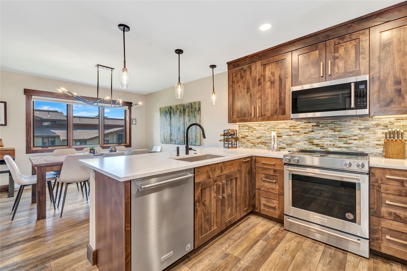 1700 Ranch Road, Unit 217 Steamboat Springs, CO 80487 - Photo 16 of 48 Gallery Image 16