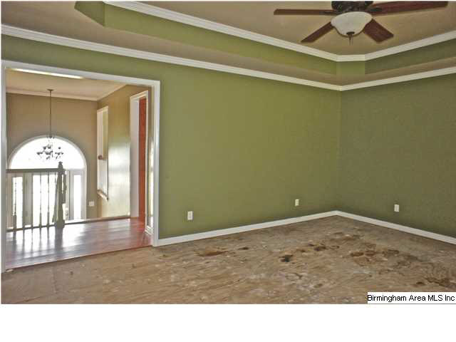 285 Maple Crest Odenville, AL 35120 - Photo 7 of 32