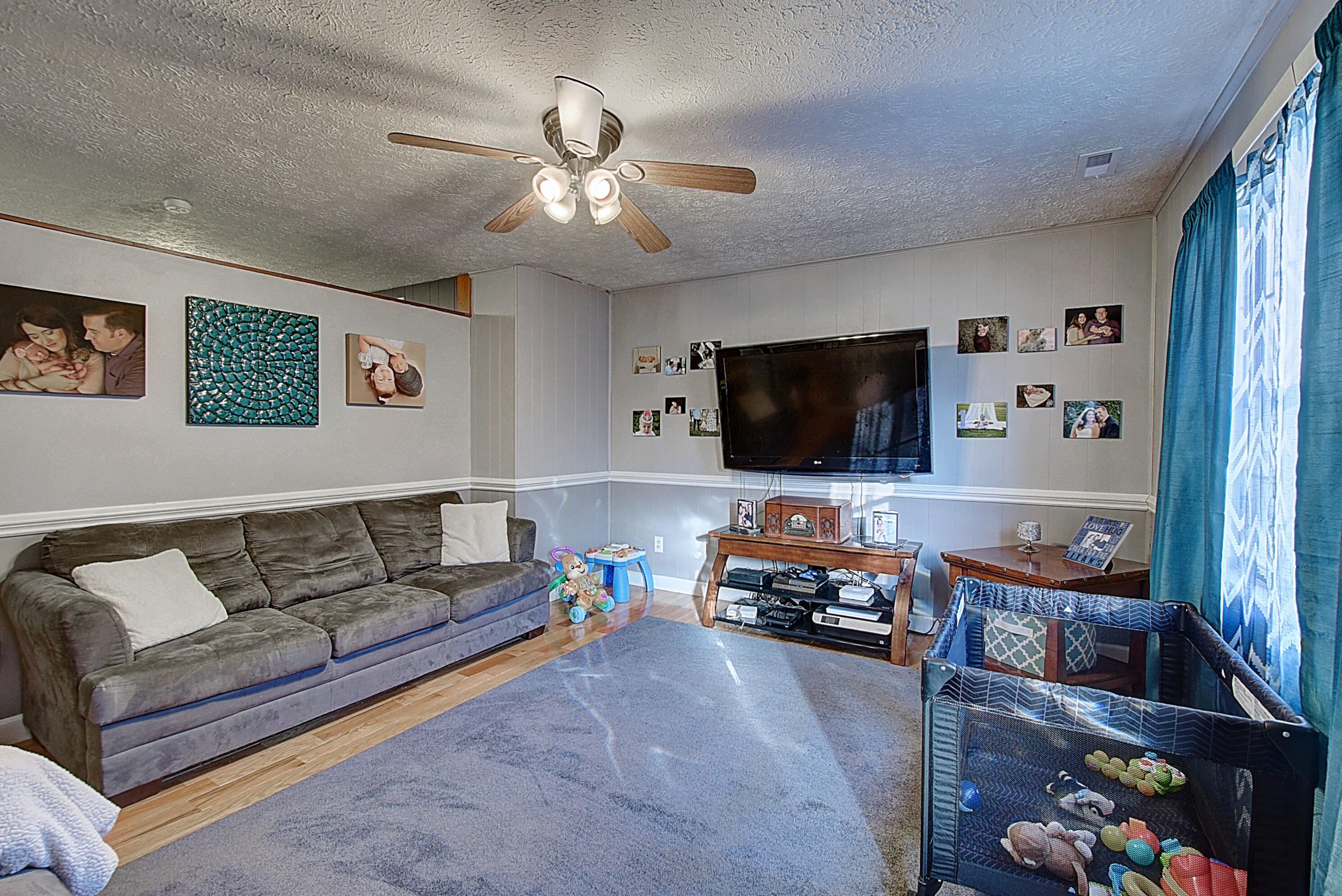 322 Sims Hill Road Elizabethton, TN 37643 - Photo 7 of 35 DSC_0028And8more