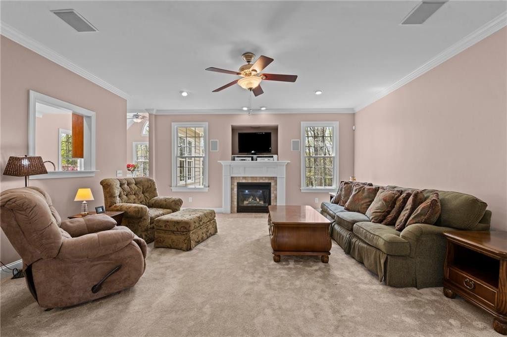 325 Onie Burton Road Rougemont, NC 27572 - Photo 11 of 35 Gallery Image 11