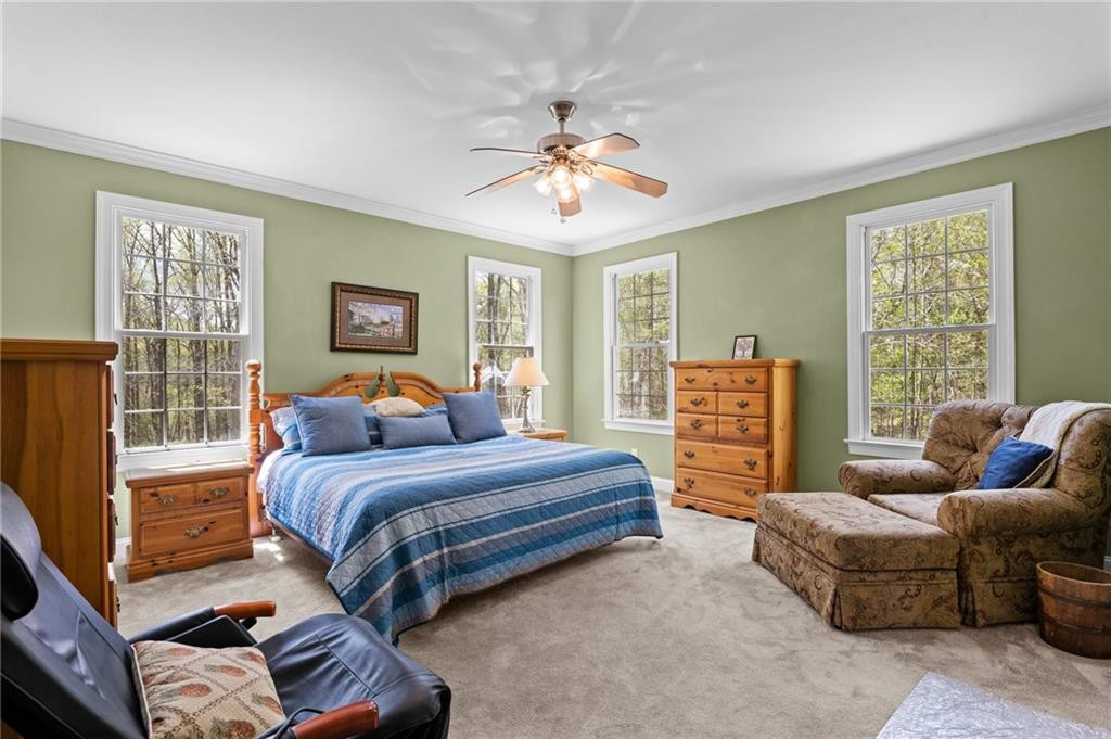 325 Onie Burton Road Rougemont, NC 27572 - Photo 13 of 35 Gallery Image 13