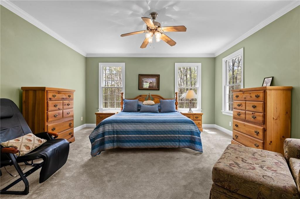 325 Onie Burton Road Rougemont, NC 27572 - Photo 14 of 35 Gallery Image 14