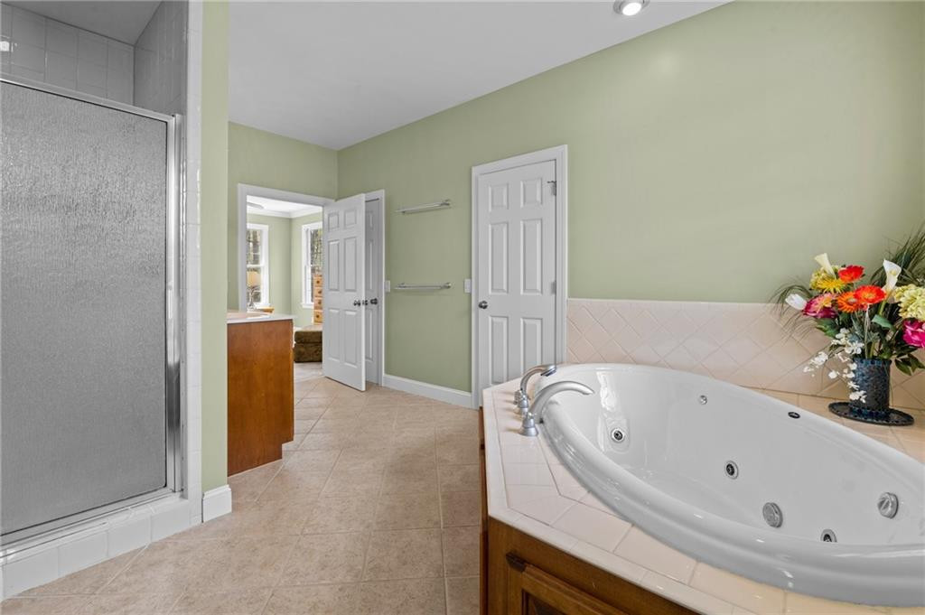 325 Onie Burton Road Rougemont, NC 27572 - Photo 16 of 35 Gallery Image 16