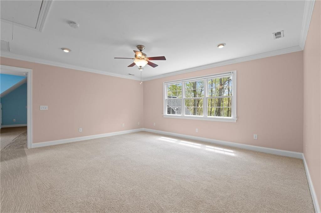 325 Onie Burton Road Rougemont, NC 27572 - Photo 17 of 35 Gallery Image 17