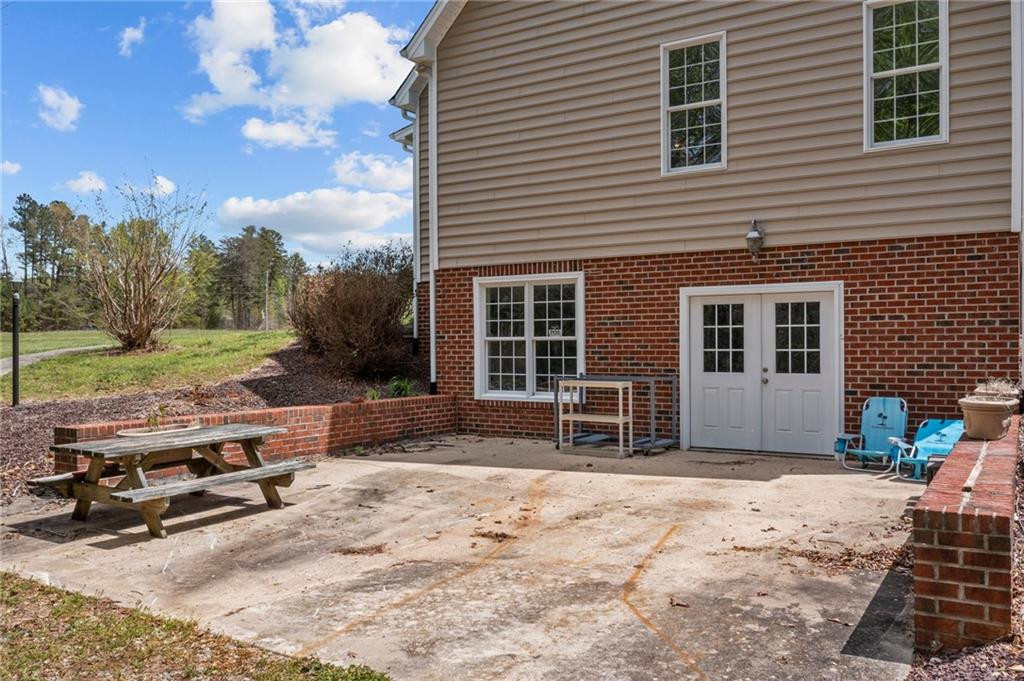 325 Onie Burton Road Rougemont, NC 27572 - Photo 24 of 35 Gallery Image 24