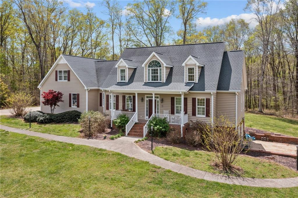 325 Onie Burton Road Rougemont, NC 27572 - Photo 26 of 35 Gallery Image 26