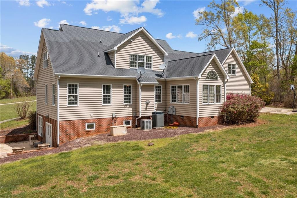 325 Onie Burton Road Rougemont, NC 27572 - Photo 27 of 35 Gallery Image 27