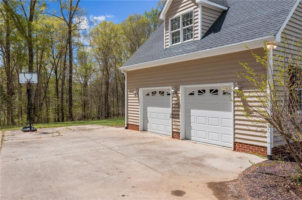 325 Onie Burton Road Rougemont, NC 27572 - Photo 28 of 35 Gallery Image 28