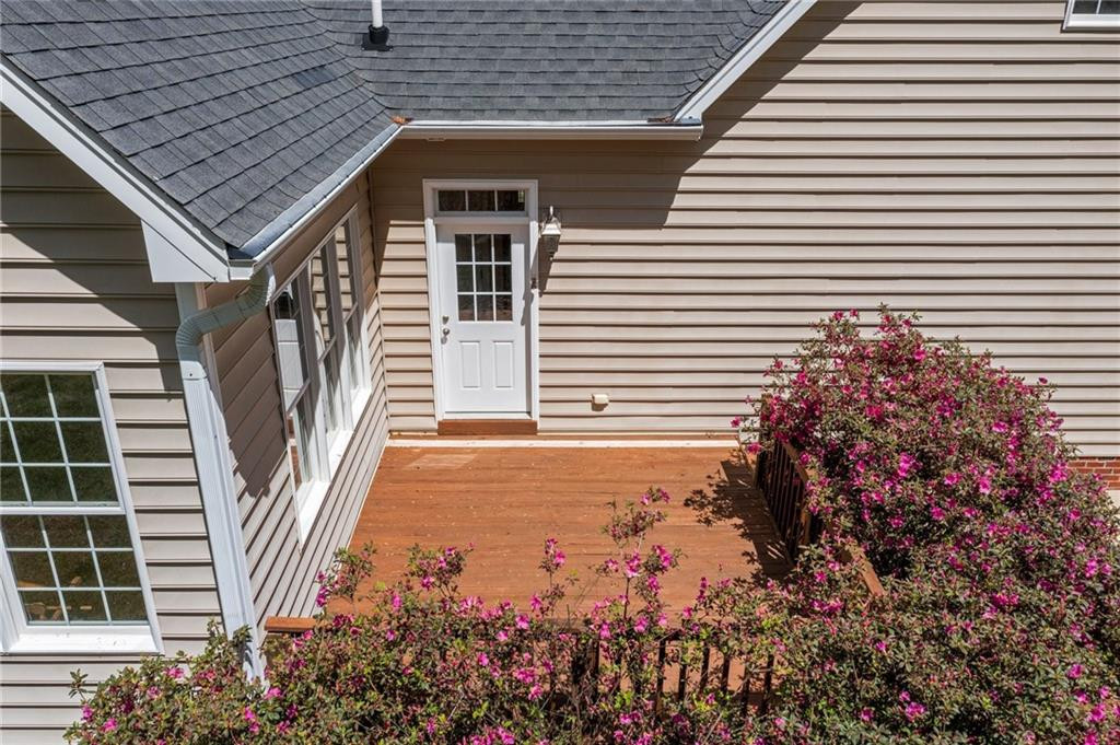 325 Onie Burton Road Rougemont, NC 27572 - Photo 29 of 35 Gallery Image 29