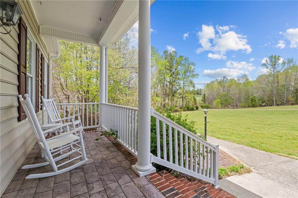 325 Onie Burton Road Rougemont, NC 27572 - Photo 3 of 35 Gallery Image 3