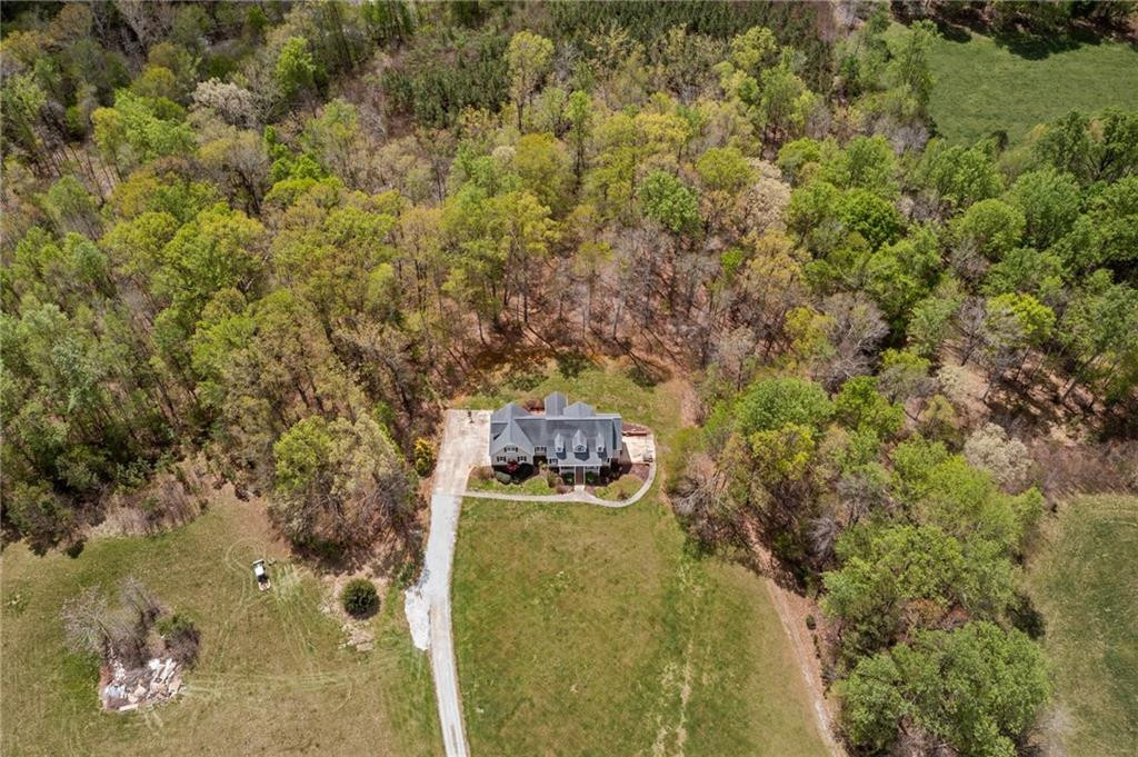 325 Onie Burton Road Rougemont, NC 27572 - Photo 31 of 35 Gallery Image 31