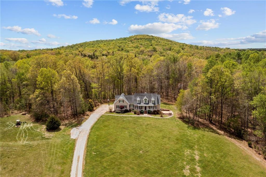 325 Onie Burton Road Rougemont, NC 27572 - Photo 33 of 35 Gallery Image 33