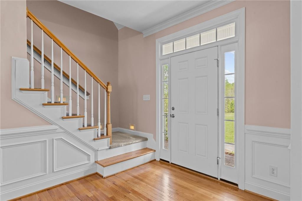325 Onie Burton Road Rougemont, NC 27572 - Photo 5 of 35 Gallery Image 5