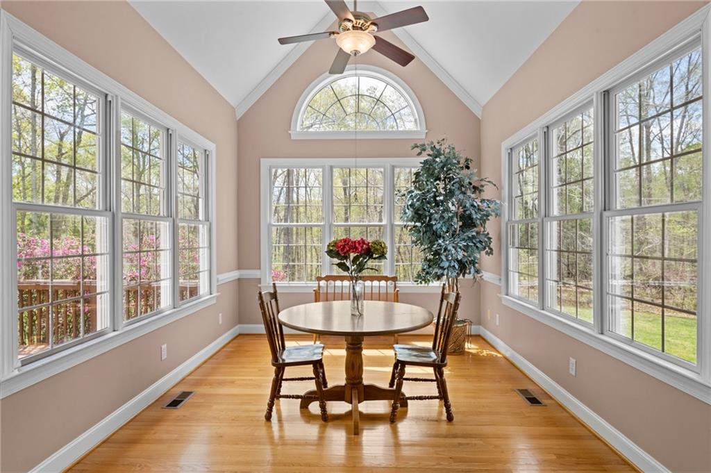 325 Onie Burton Road Rougemont, NC 27572 - Photo 6 of 35 Gallery Image 6