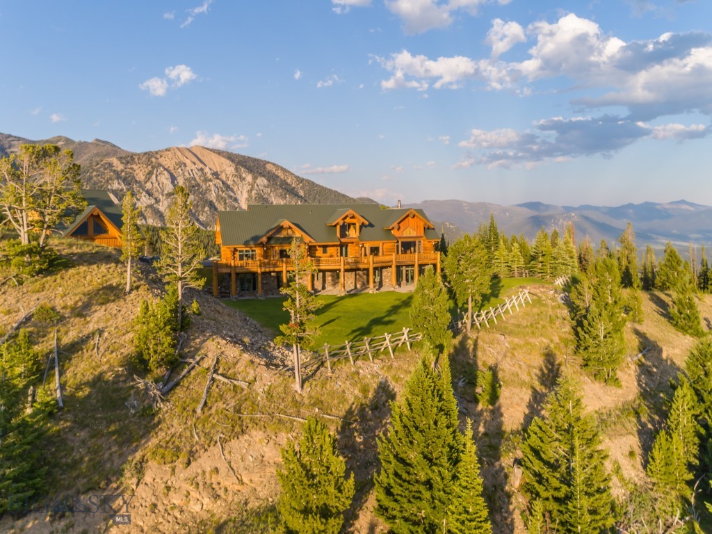 1320 Old Toby Road Big Sky, MT 59716 - Photo 46 of 97 Gallery Image 46