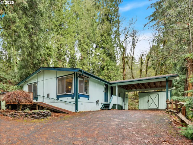 $109,000 | 32700 Southeast Leewood Lane, Boring, OR 97009