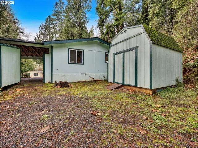 $109,000 | 32700 Southeast Leewood Lane, Boring, OR 97009