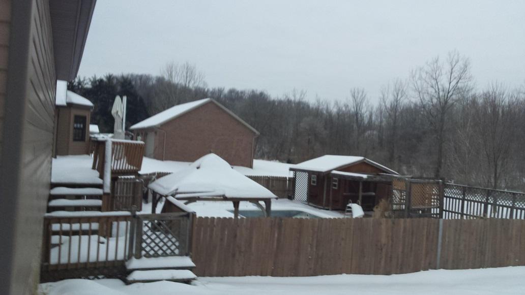 795 Sulphur Spring Road Chillicothe, OH 45601 - Photo 3 of 16 Gallery Image 3