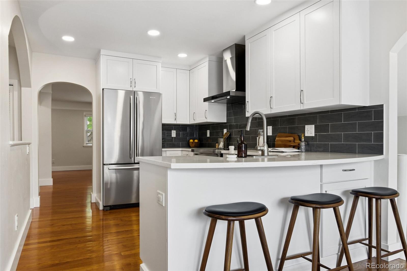 1121 South Cook Street Denver, CO 80210 - Photo 16 of 50