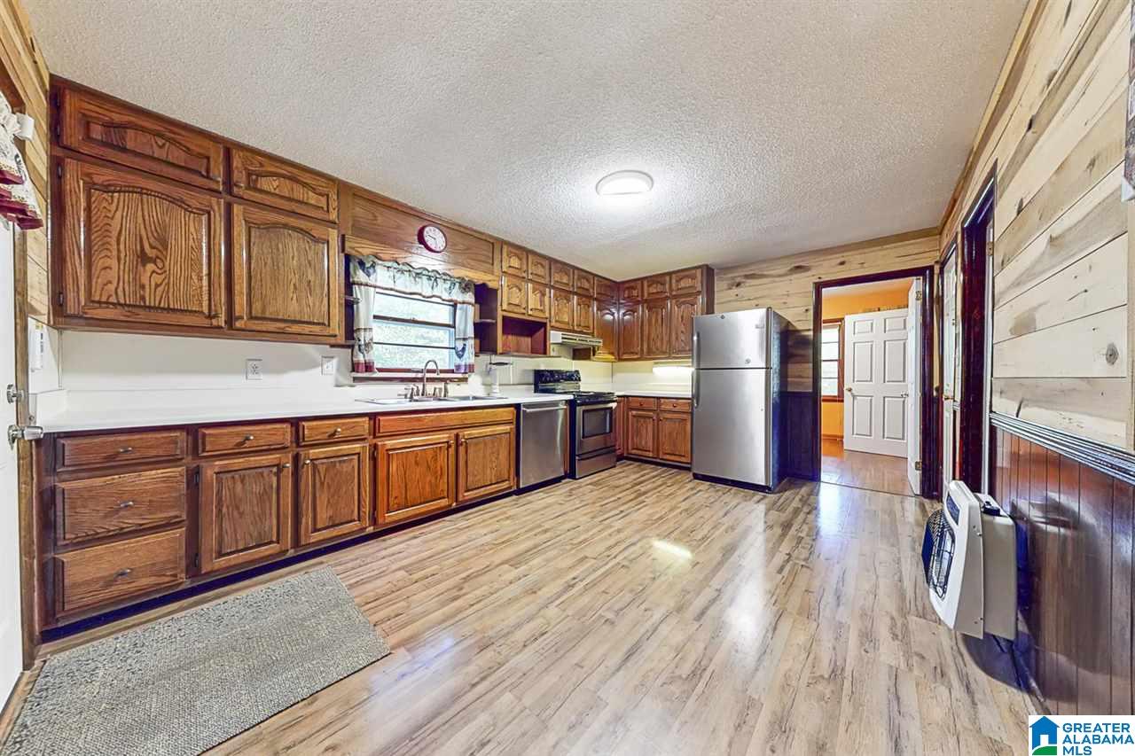 845 McDonald Chapel Road Birmingham, AL 35224 - Photo 2 of 28