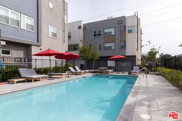 $5,400 | 2753 Waverly Drive, Unit 1103, Los Angeles, CA 90039