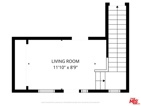 $5,200 | 2753 Waverly Drive, Unit 1103, Los Angeles, CA 90039