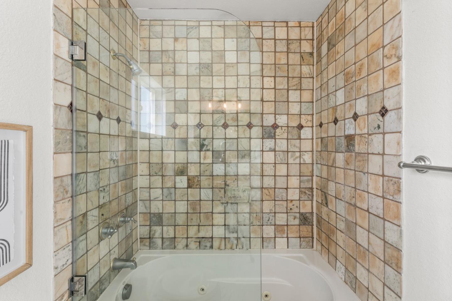 1095 Wright Avenue Mountain View, CA 94043 - Photo 18 of 29 a bathroom with a shower