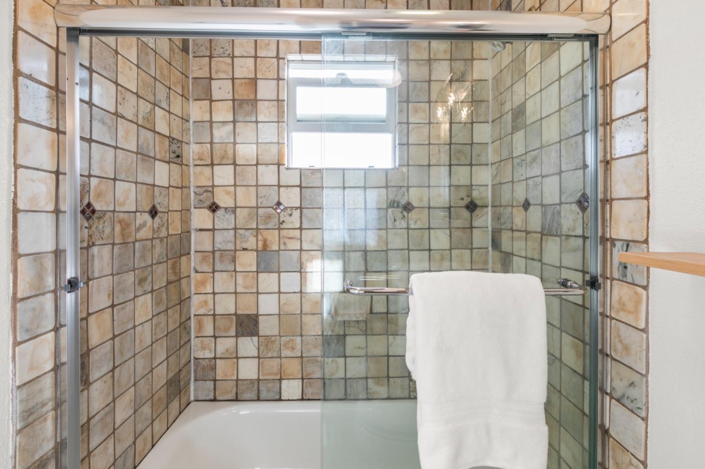 1095 Wright Avenue Mountain View, CA 94043 - Photo 21 of 29 a bathroom with a shower