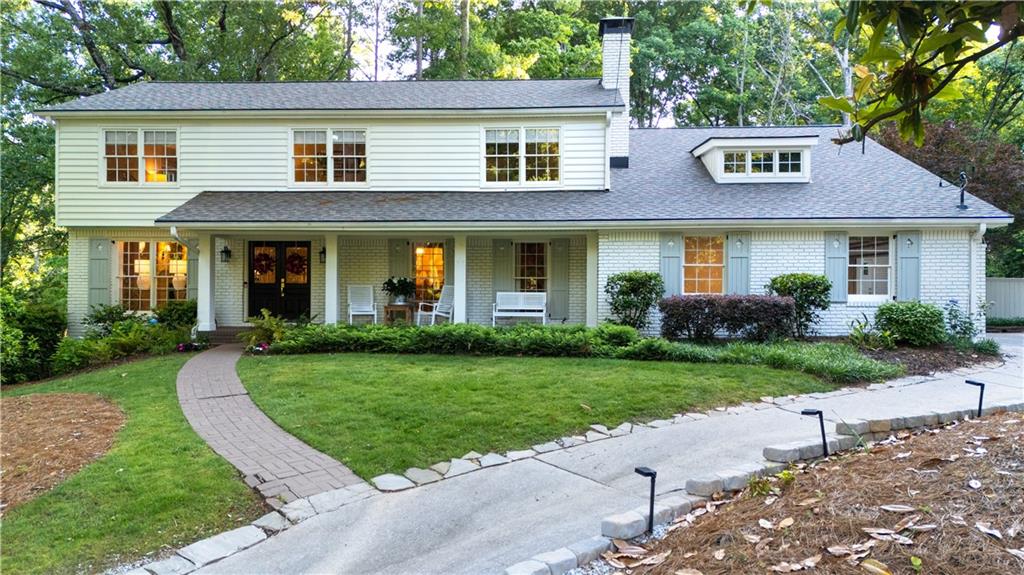 7190 Twin Branch Road Northeast Atlanta, GA 30328 - Photo 2 of 66