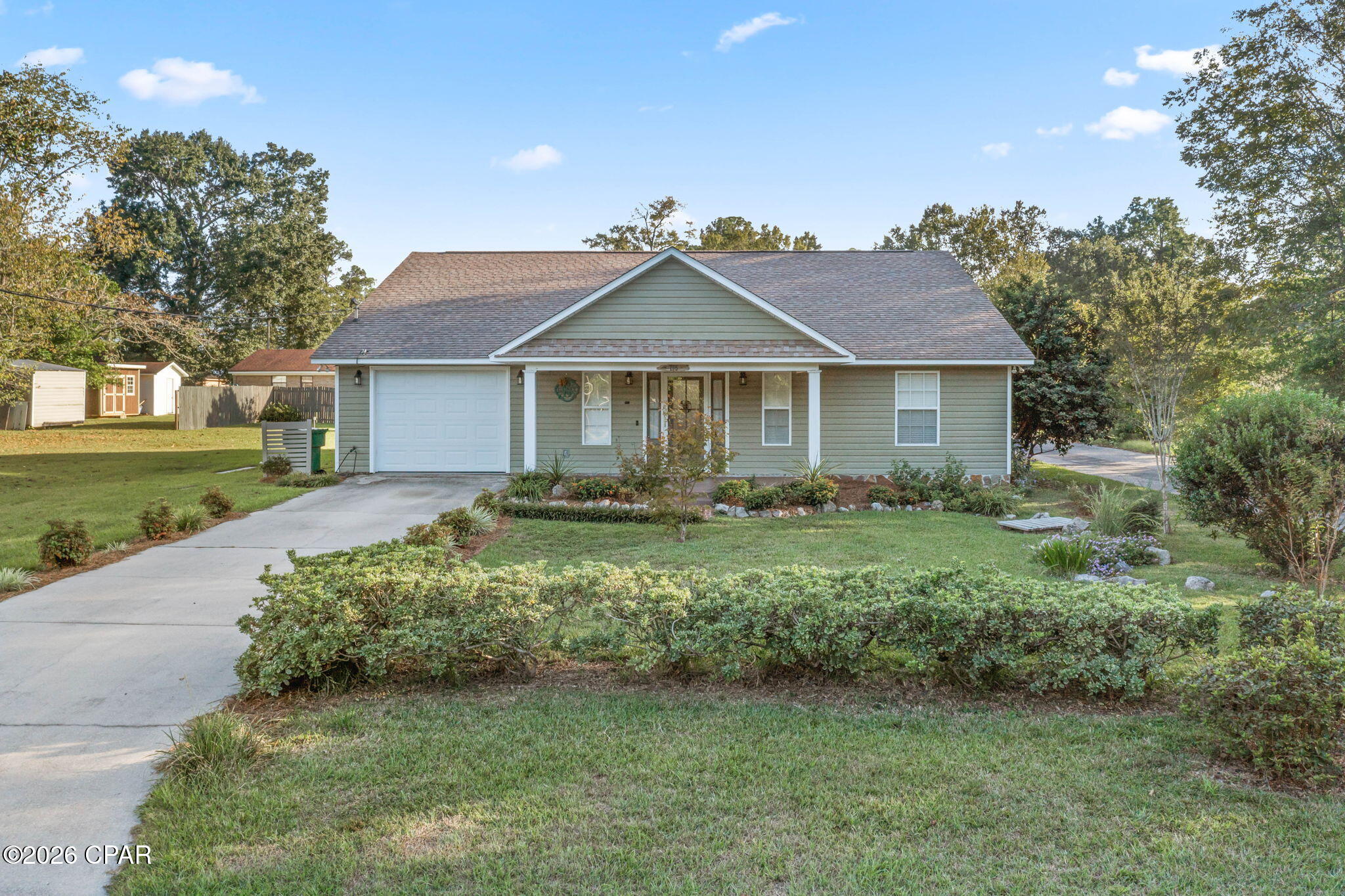 795 1st Street Chipley, FL 32428 - Photo 1 of 39