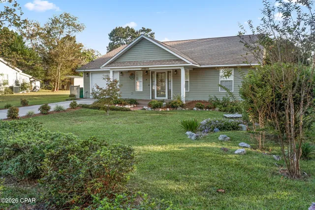 $349,900 | 795 1st Street, Chipley, FL 32428