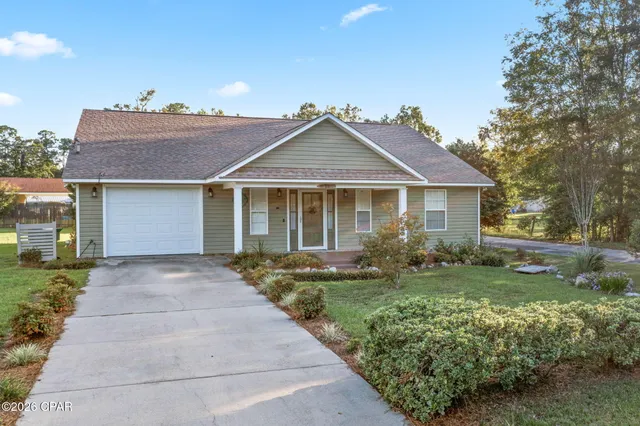 $349,900 | 795 1st Street, Chipley, FL 32428