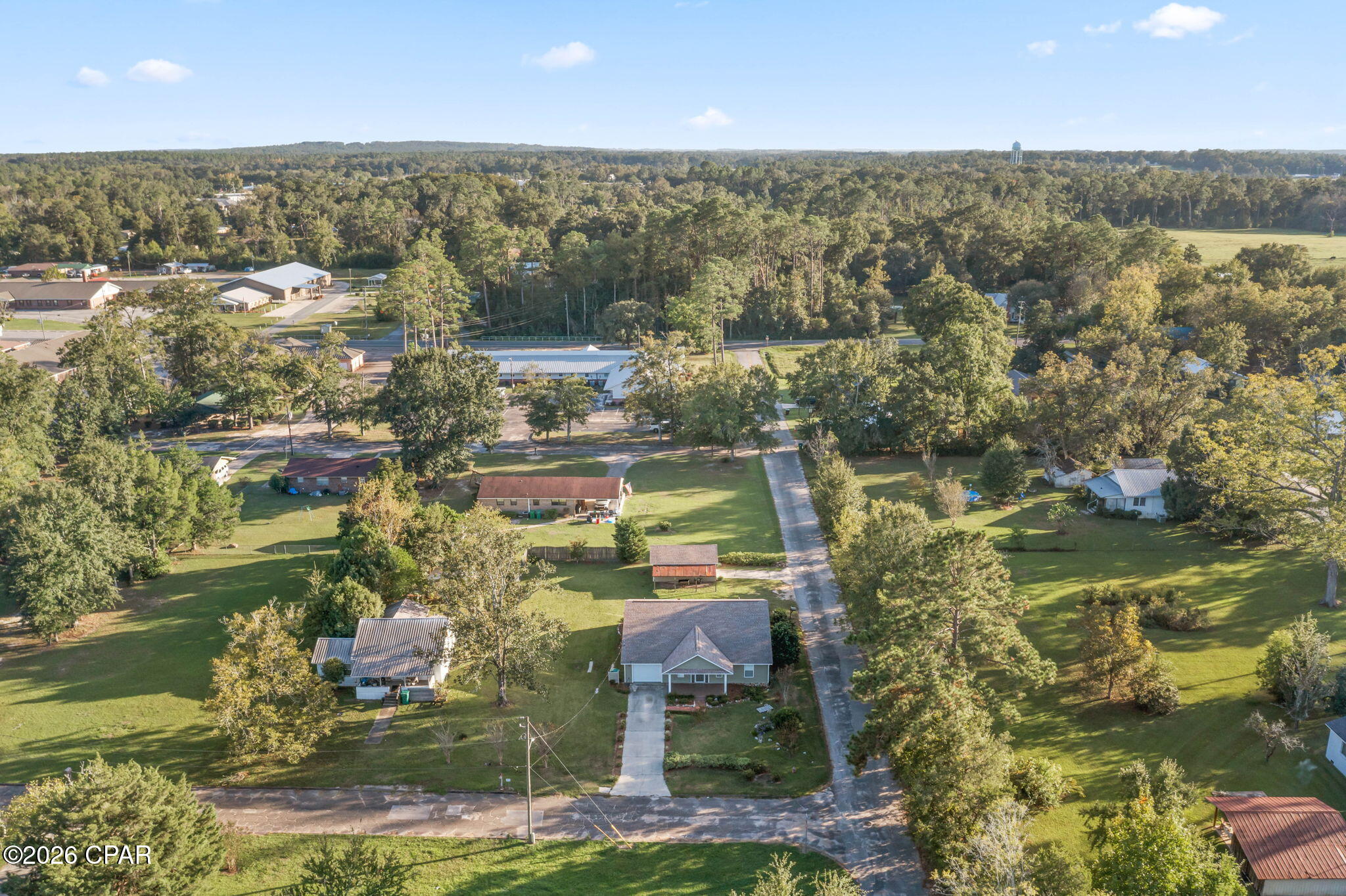 795 1st Street Chipley, FL 32428 - Photo 32 of 39