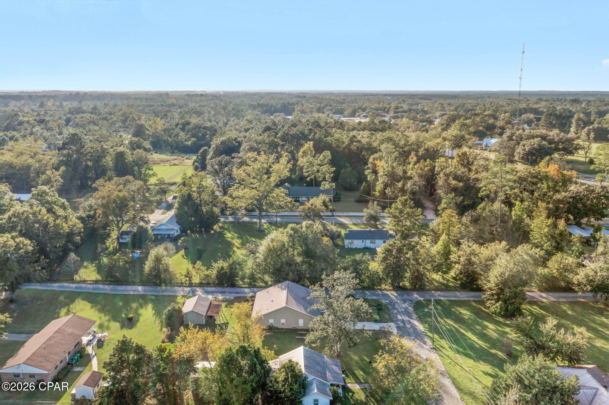 795 1st Street Chipley, FL 32428 - Photo 33 of 39