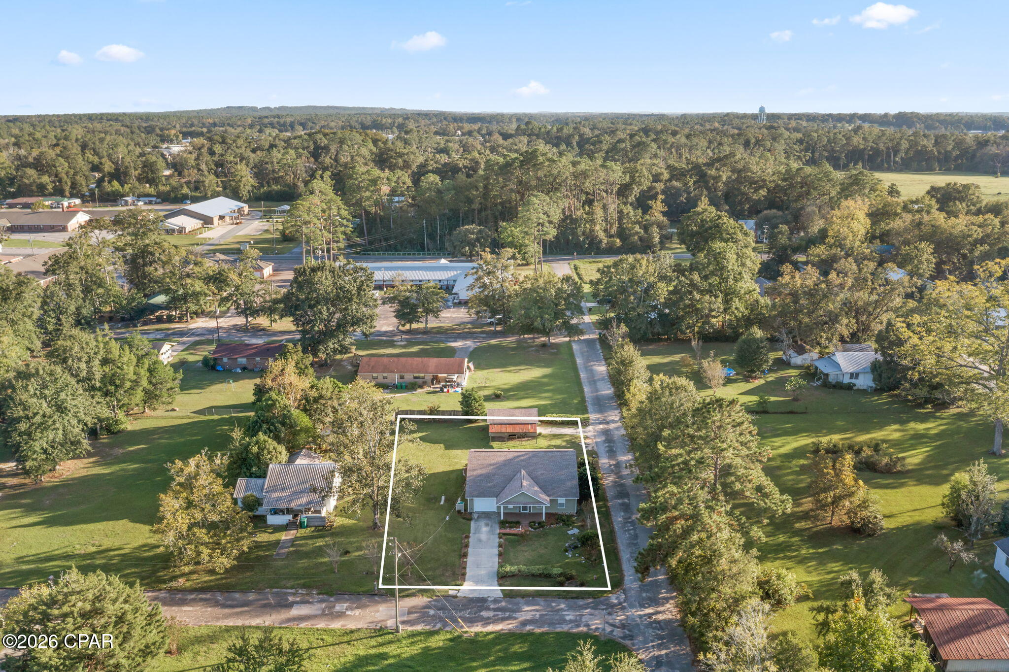 795 1st Street Chipley, FL 32428 - Photo 36 of 39