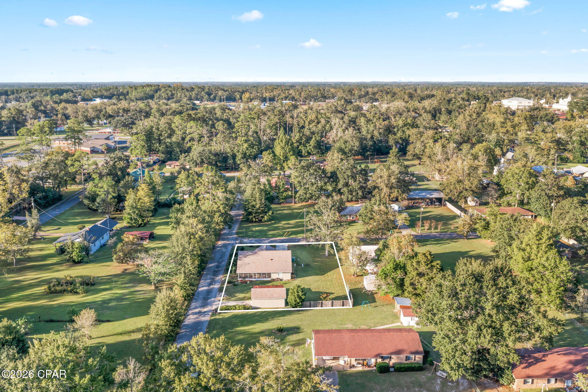 795 1st Street Chipley, FL 32428 - Photo 37 of 39
