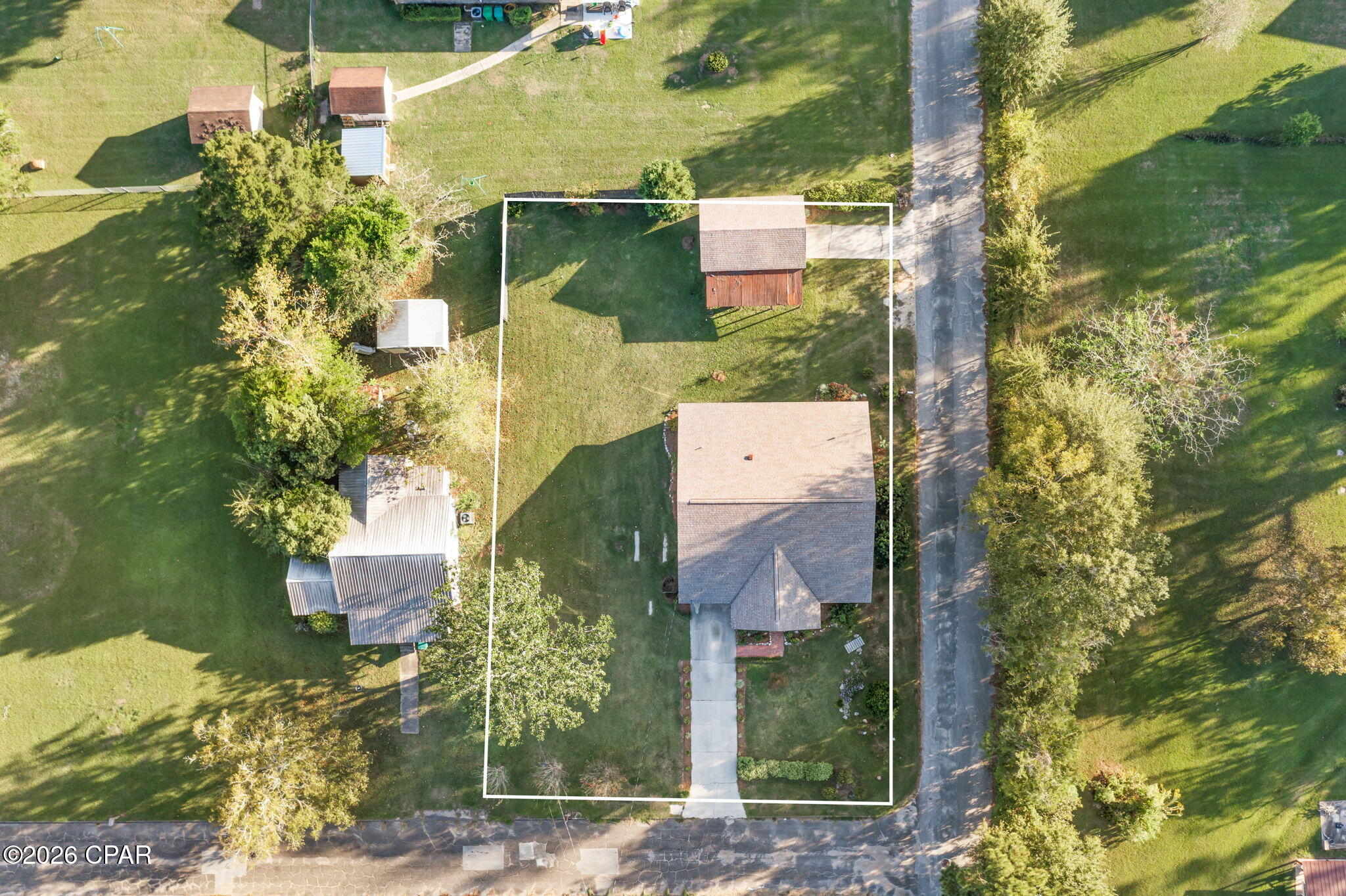 795 1st Street Chipley, FL 32428 - Photo 38 of 39