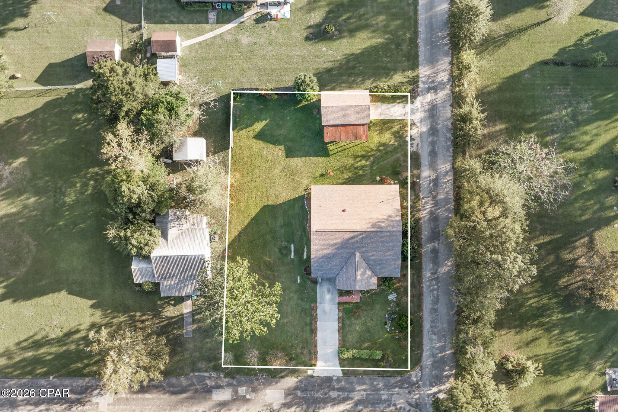 795 1st Street Chipley, FL 32428 - Photo 39 of 39