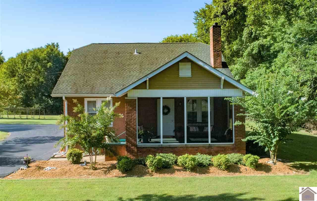 500 Berger Road Paducah, KY 42003 - Photo 1 of 1 Photo 1