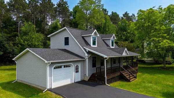 $548,000 | 153 Sand Hill Road, Essex, VT 05452