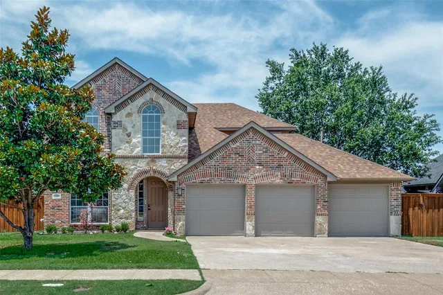 $3,395 | 128 Kelli Drive, Forney, TX 75126