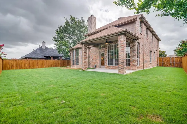 $3,395 | 128 Kelli Drive, Forney, TX 75126
