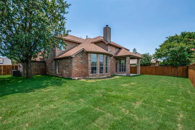 $3,395 | 128 Kelli Drive, Forney, TX 75126