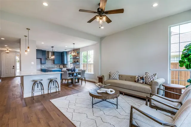 $3,395 | 128 Kelli Drive, Forney, TX 75126