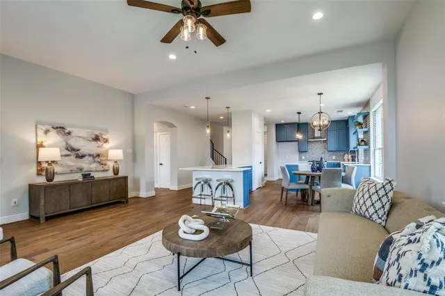 $3,395 | 128 Kelli Drive, Forney, TX 75126