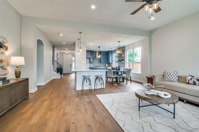 $3,395 | 128 Kelli Drive, Forney, TX 75126