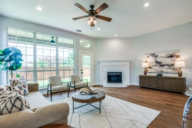 $3,395 | 128 Kelli Drive, Forney, TX 75126